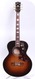 Gibson L-200 Emmelou Harris 2010-Sunburst