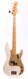 Fender American Vintage '57 Reissue Precision Bass 2008-Blond