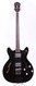 DeArmond By Guild Starfire Bass 1999-Black