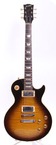 Orville Les Paul Standard 1992 Tobacco Sunburst Flametop