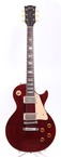 Gibson Les Paul Standard Conversion 1974 Cherry Red