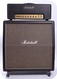 Marshall JTM45 & 1060AX 2008-Black