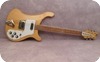 Rickenbacker 480 1973-Mapleglo