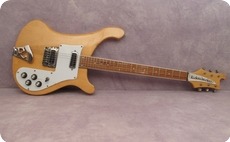 Rickenbacker 480 1973 Mapleglo