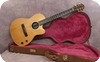 Gibson Chet Atkins SST 1989 Antique Natural