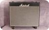 Marshall Artiste 1976-Black Tolex