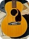 Gibson B 25N 34 Special Order 1966 Natural