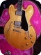 Gibson ES-335 1960-Natural