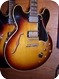 Gibson ES-345 1959-Sunburst