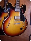 Gibson ES 345 1959 Sunburst