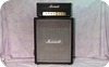 Marshall 2061 Lead & Bass  1972-Black Tolex