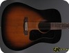 Guild D-25 SB 1980-Sunburst