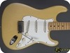 Fender Stratocaster 1974-White Ash  (see Thru Blond)