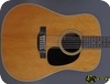 Martin D-1228 1976-Natural