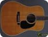 Martin D-35   -  