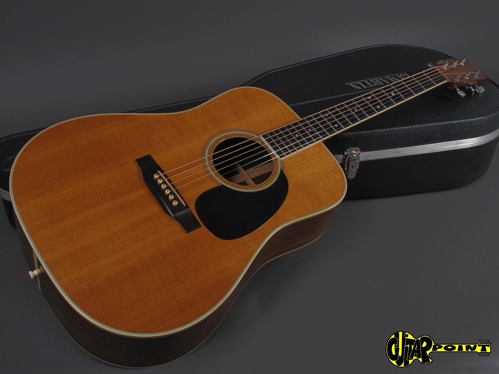 martin d 35