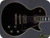 Gibson Les Paul Custom 1972-Ebony ( Black)