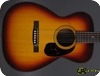 Guild F-20 1967-Sunburst