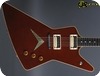 Dean Z Standard Explorer 1981 Natural