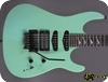 HAMER USA Chaparral 1989-Sea Foam Green