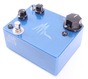 JHS Warble Tron Univibe 2010-Blue