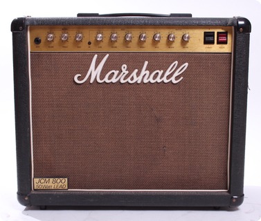 Marshall Jcm800 4210 1x12