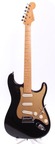 Fender Stratocaster American Deluxe 2003 Black