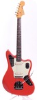 Fender American Vintage 62 Reissue Jaguar 2000 Fiesta Red