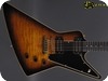 Gibson Explorer E/2 CMT 1981-Tobacco Sunburst