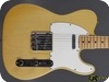 Fender Telecaster 1973 Blond