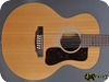 Guild F-112 NT 1975-Natural