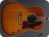 Gibson J-160 E 1969-Icetea Sunburst