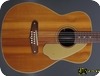 Fender Villager 1966-Natural