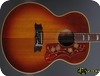 Gibson J-200 Artist 1974-Sunburst