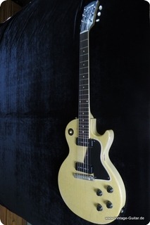 Gibson Les Paul Tv Special 1956 Tv Yellow