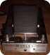 Morley Bigfoot Power Amp 1970-Metal Box