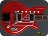 National Westwood 77 1964-Red