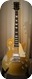 Gibson Les Paul Deluxe 1971-Gold Top