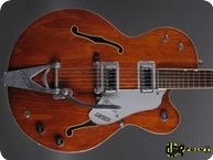 Gretsch 6119 Tennessean Chet Atkins 1967 Mahagoni