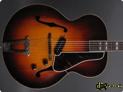 Gibson Es 300 1941 Sunburst