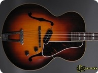 Gibson ES 300 1941 Sunburst