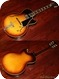 Gibson ES-175 (#GAT0378) 1961