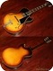 Gibson ES 175 GAT0378 1961