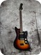 Hofner Model 164 (IV)-Sunburst