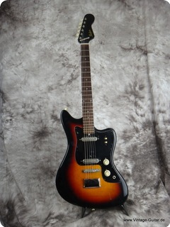 hofner 164