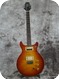 Hamer Sunburst Sunburst