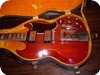 Gibson Les Paul/SG Standard 1963-Red