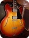 Gibson ES335 1965-Cherry Sunburst