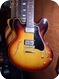 Gibson ES-335 1959-Sunburst