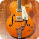 Gretsch 6120 1959-Orange